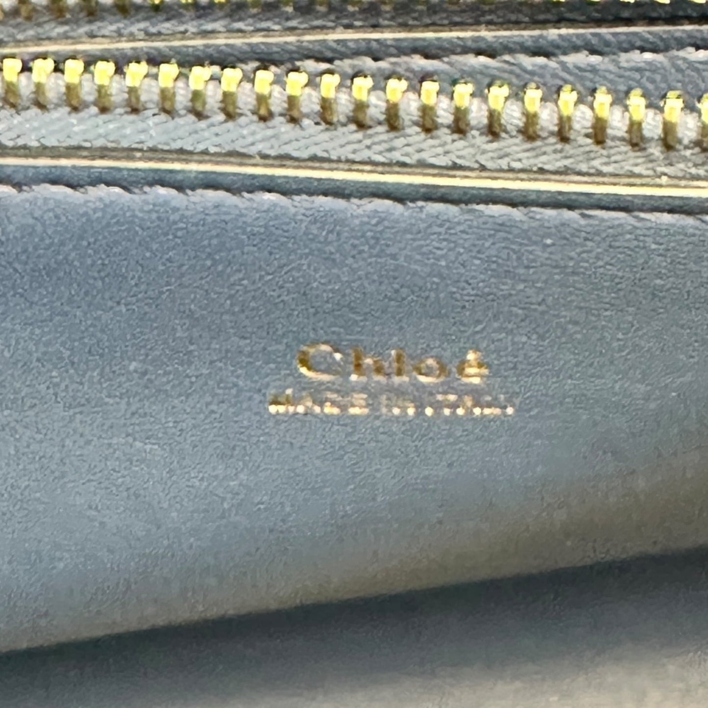 Chloe Tote Bag