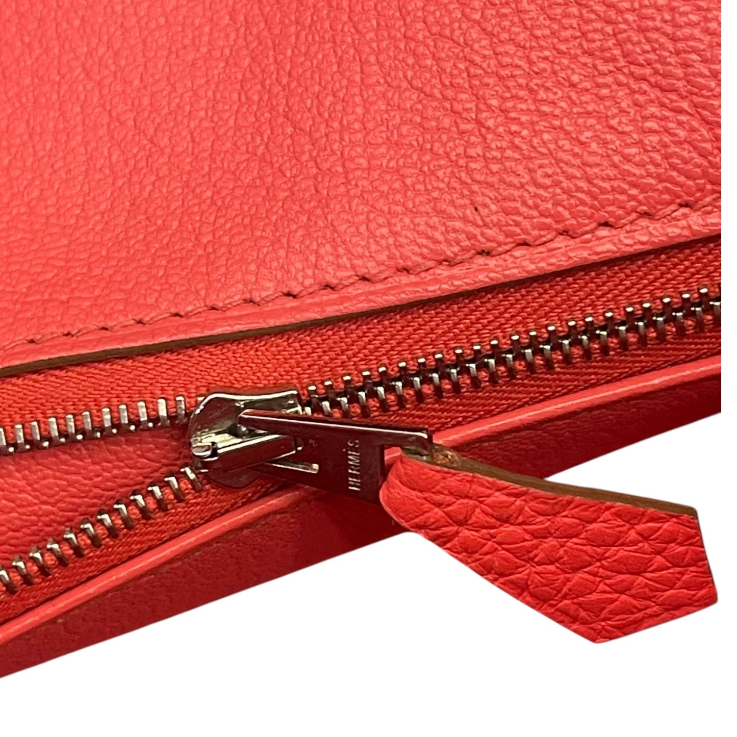 Hermes Birkin 35 Rose Jaipur Togo PHW