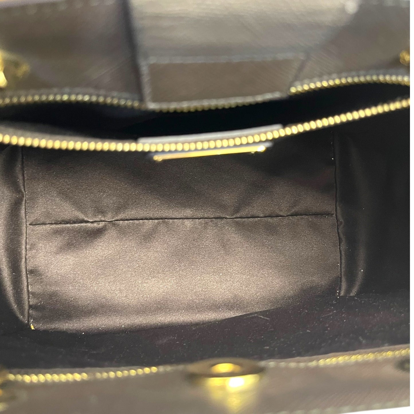 Salvatore Ferragamo Small Tote Bag