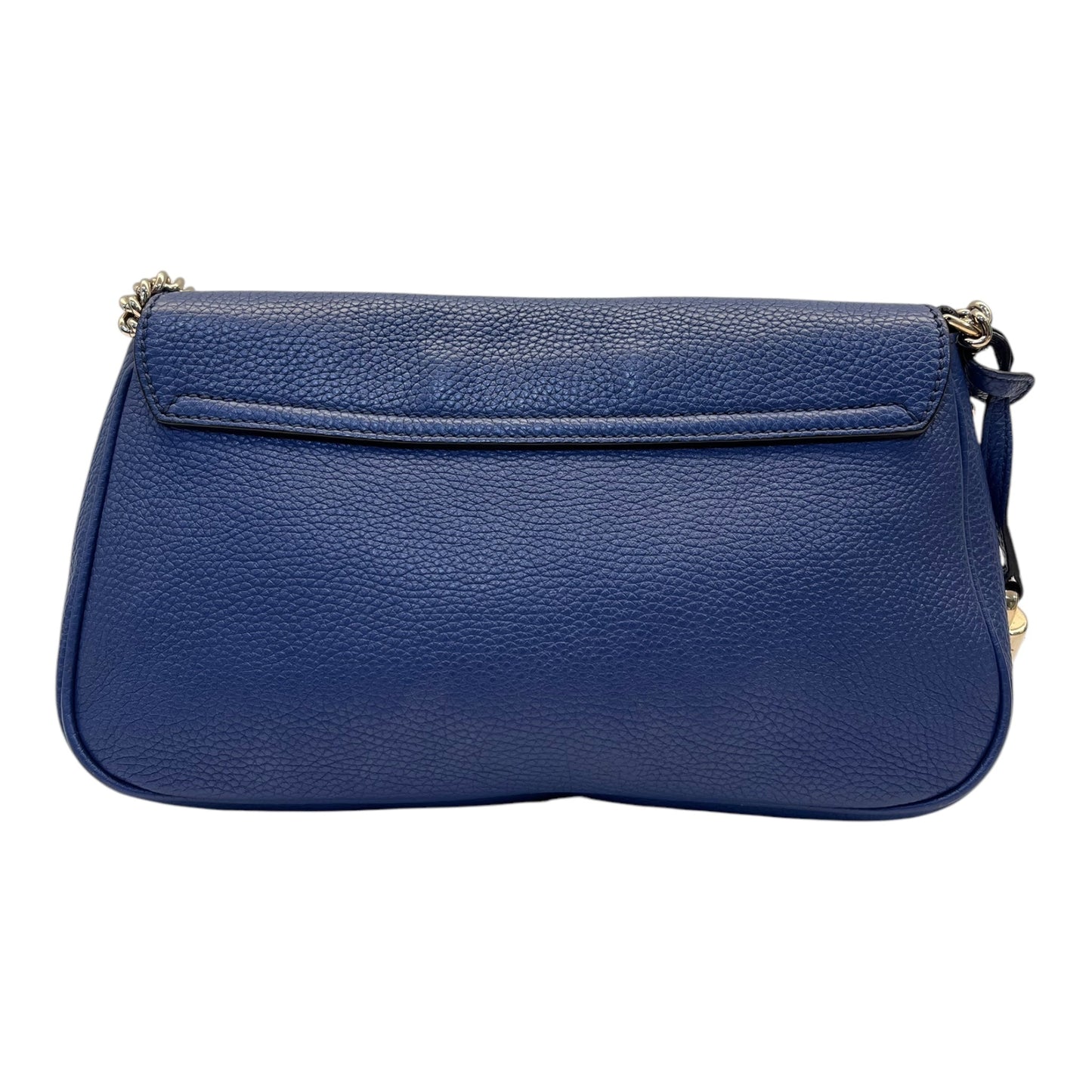 Gucci Soho Flap Bag with Tassel