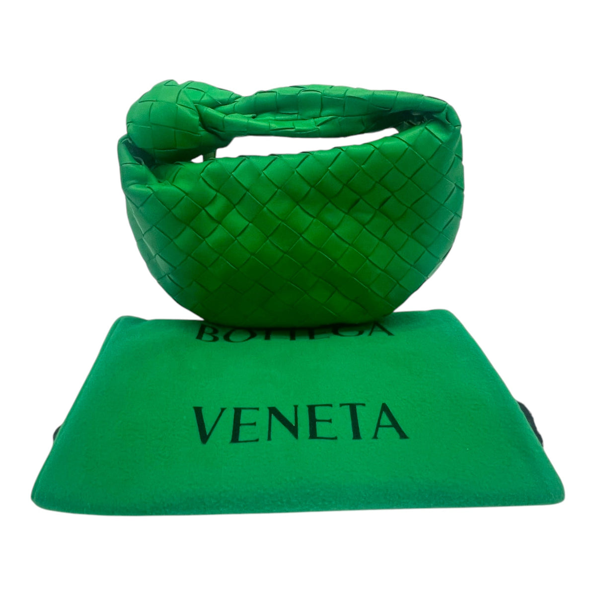 Bottega Veneta Mini Jodie