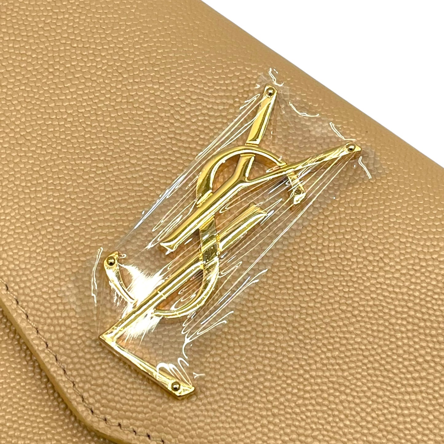 Yves Saint Laurent Uptown Pouch