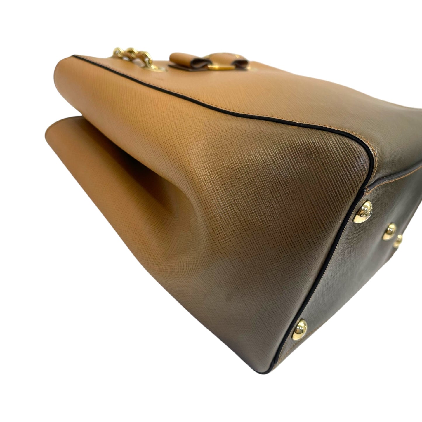 Salvatore Ferragamo Small Tote Bag