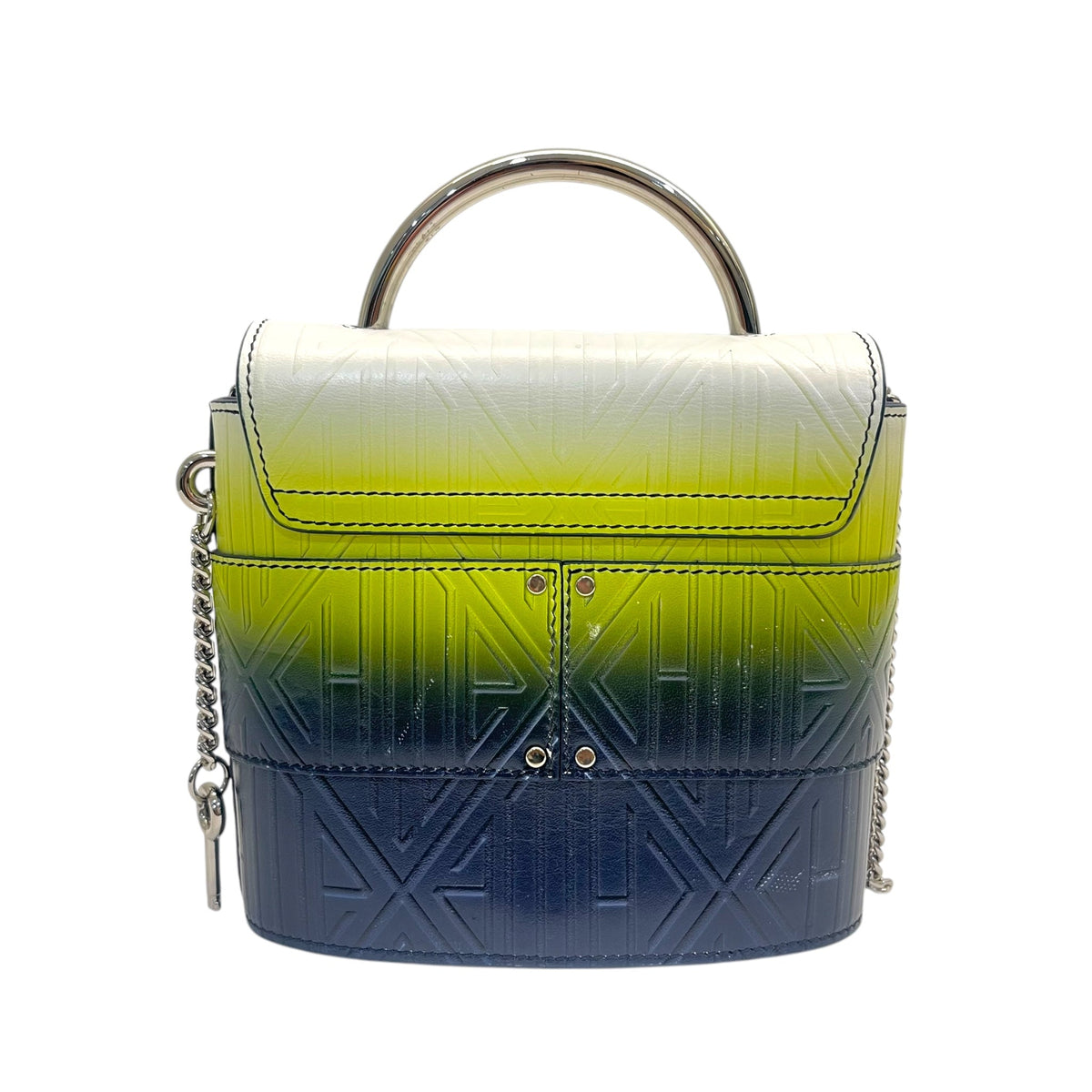 Chloe Aby Lock Bag