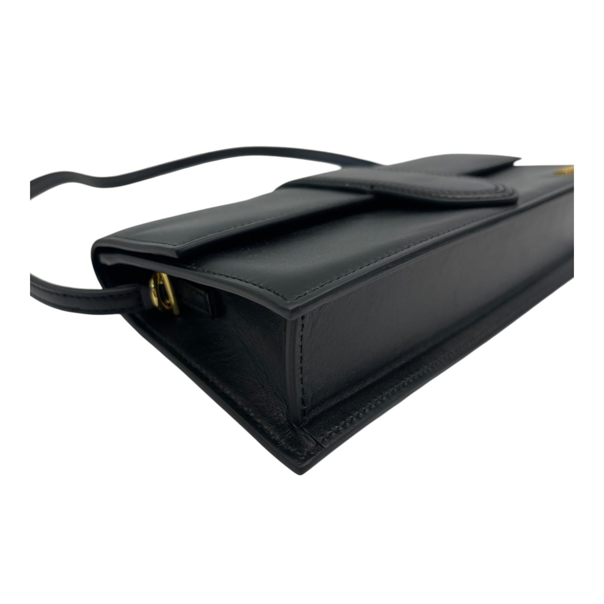 Jacquemus Le Bambino Black