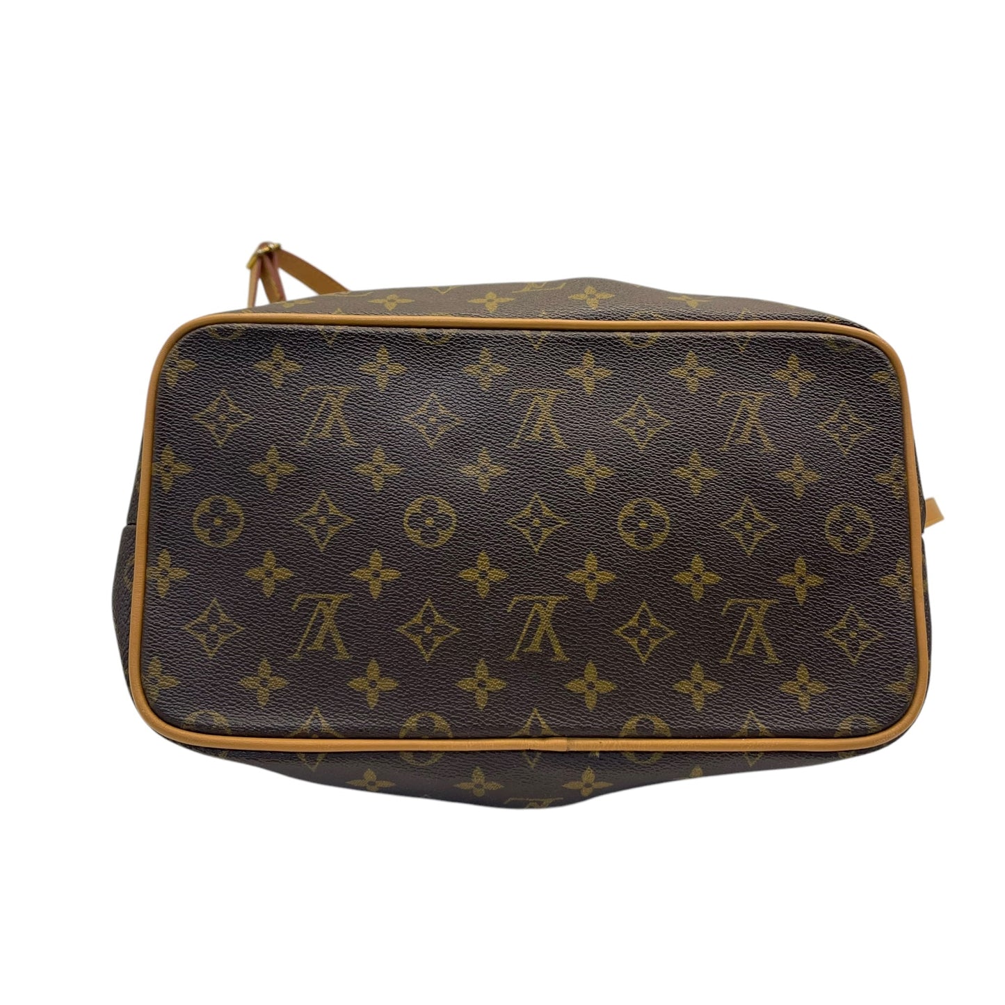 Louis Vuitton Tivoli Monogram Tote