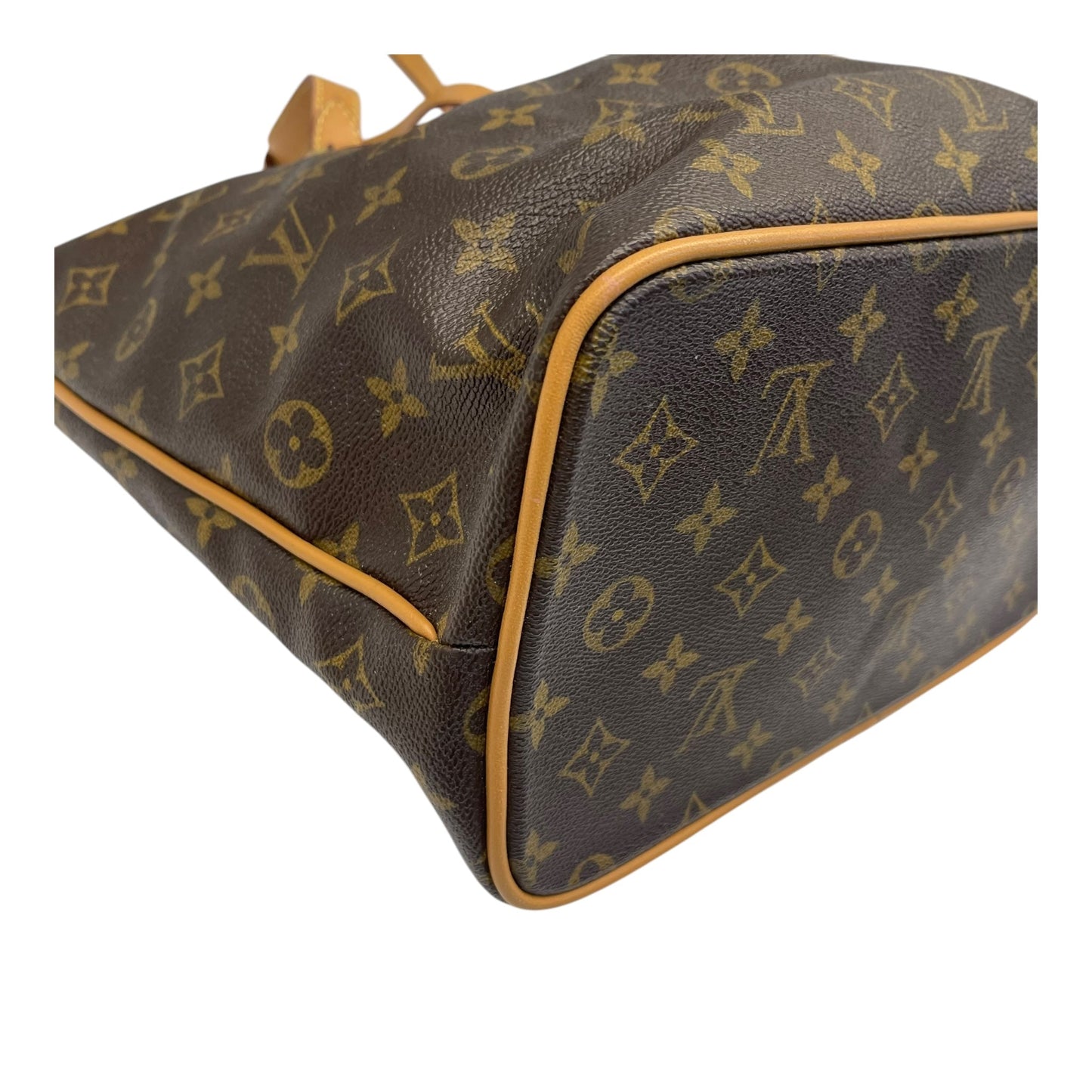 Louis Vuitton Tivoli Monogram Tote