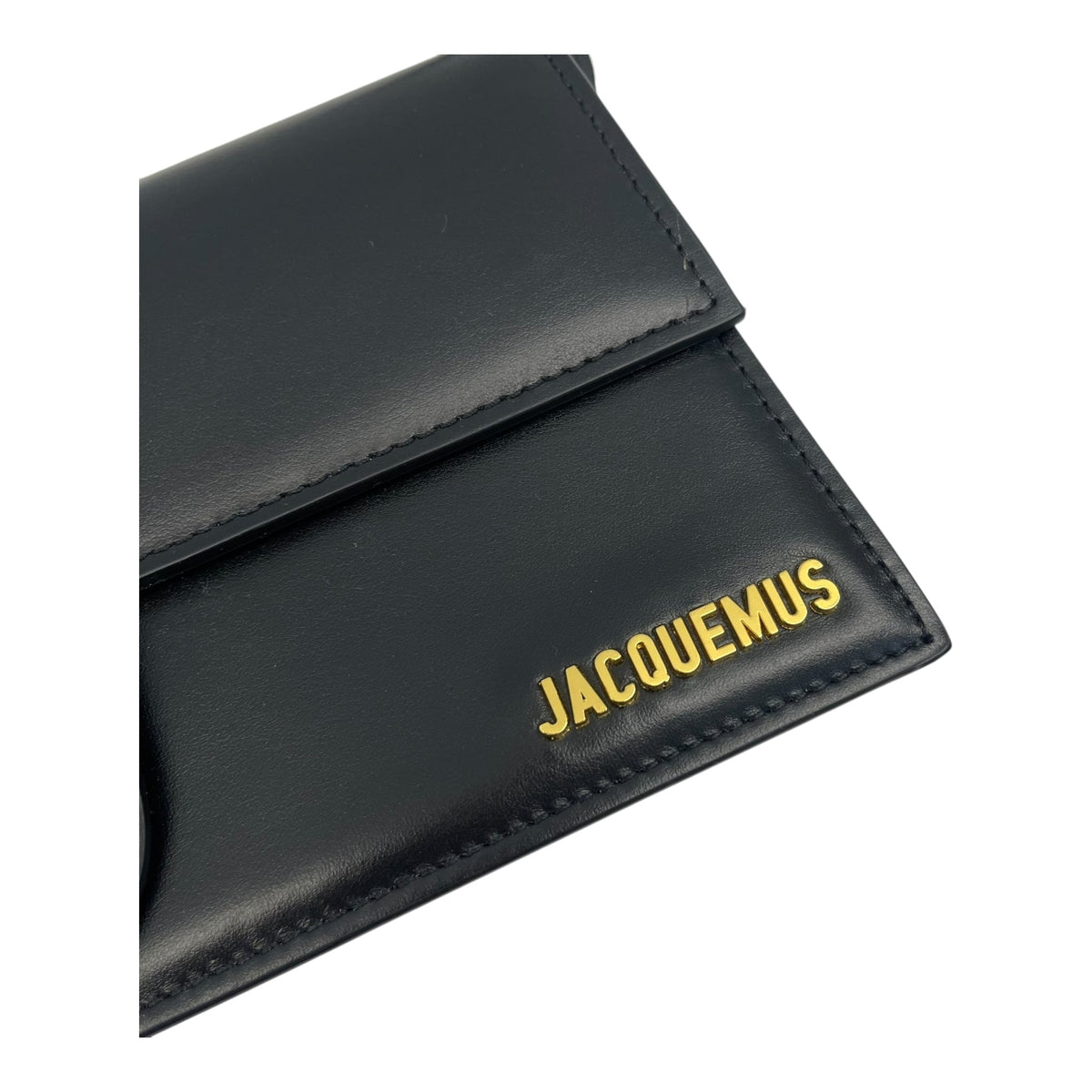 Jacquemus Le Bambino Black