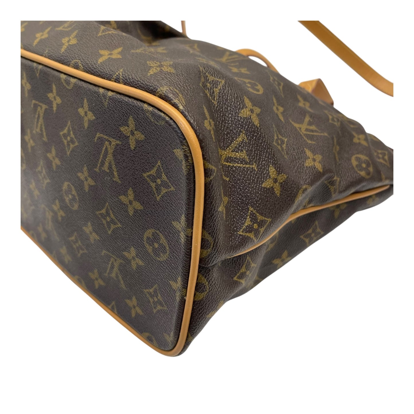 Louis Vuitton Tivoli Monogram Tote