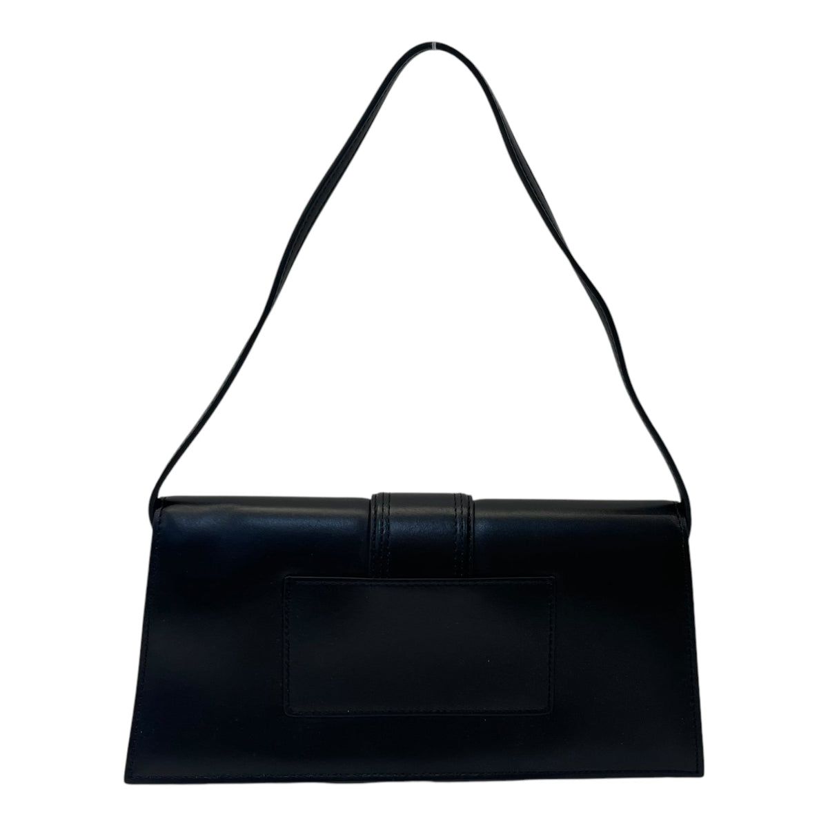 Jacquemus Le Bambino Black