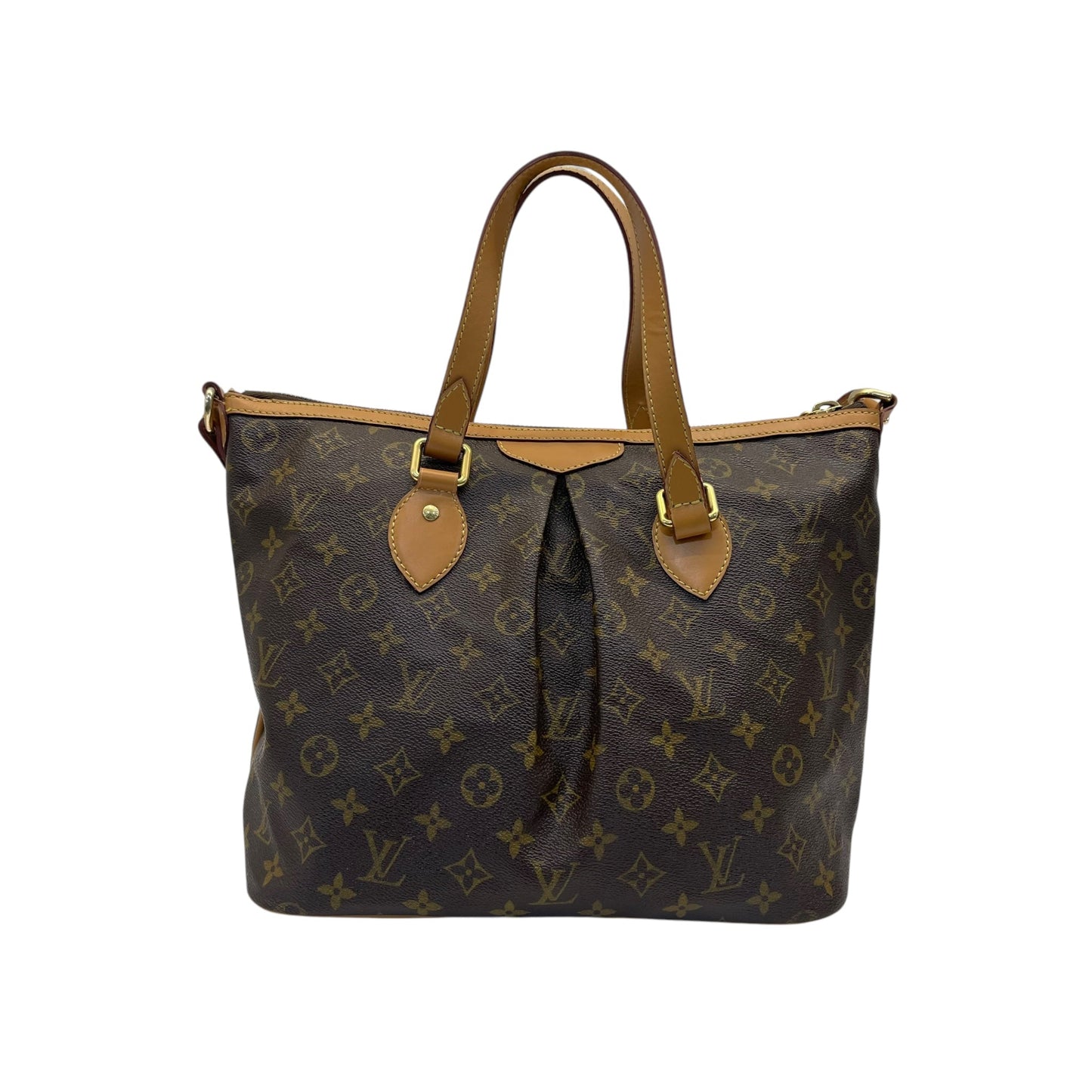 Louis Vuitton Tivoli Monogram Tote