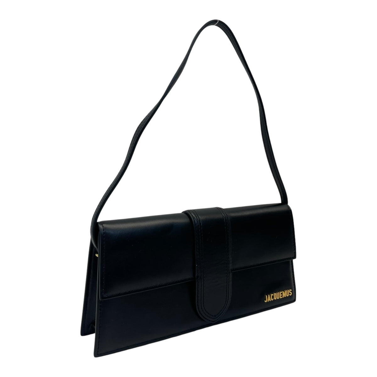 Jacquemus Le Bambino Black