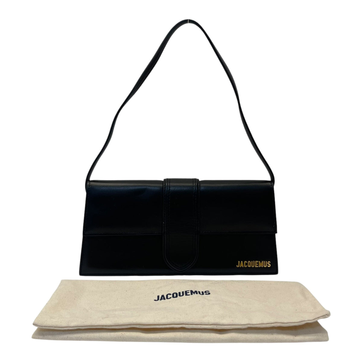 Jacquemus Le Bambino Black