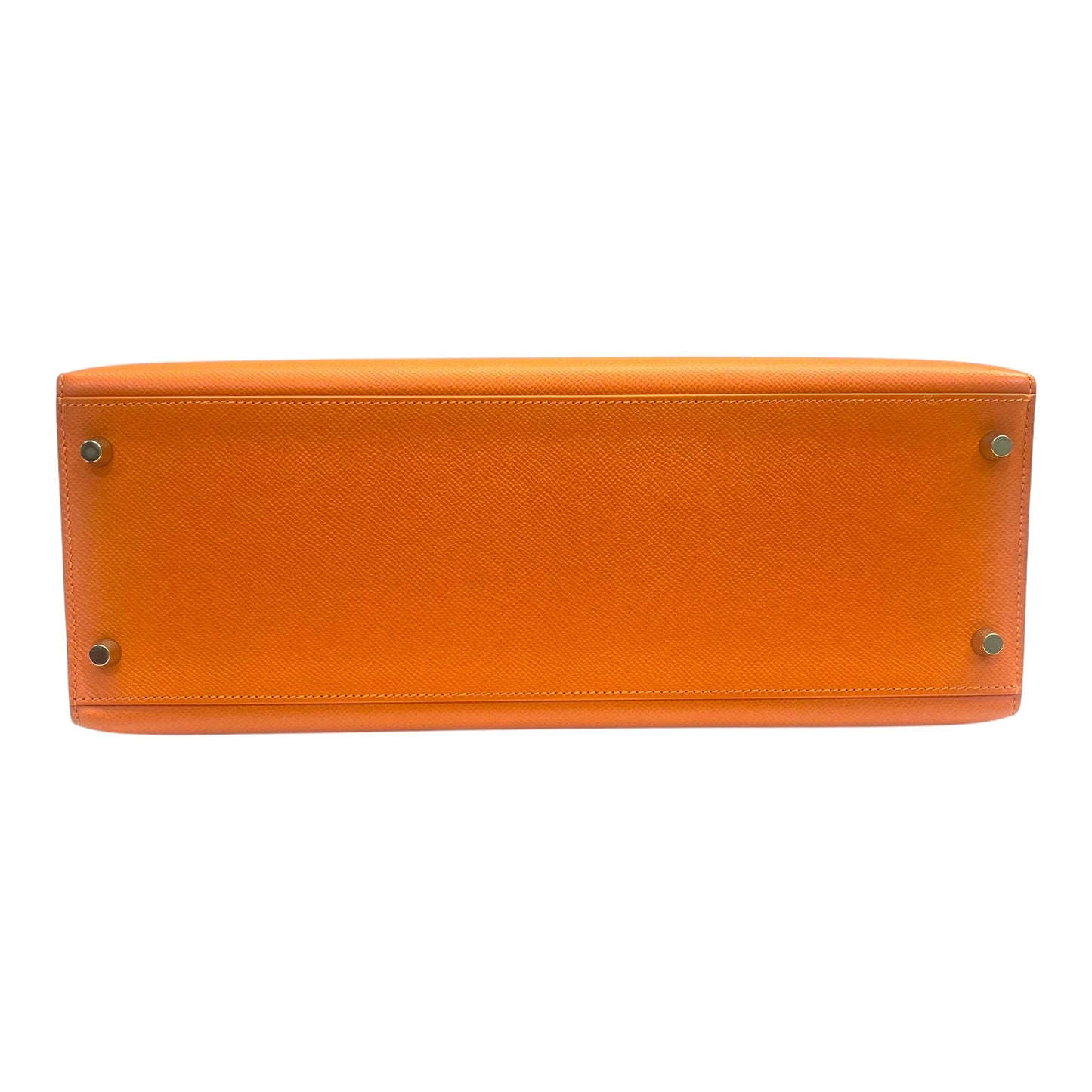 Hermes Kelly 32 Sellier GHW