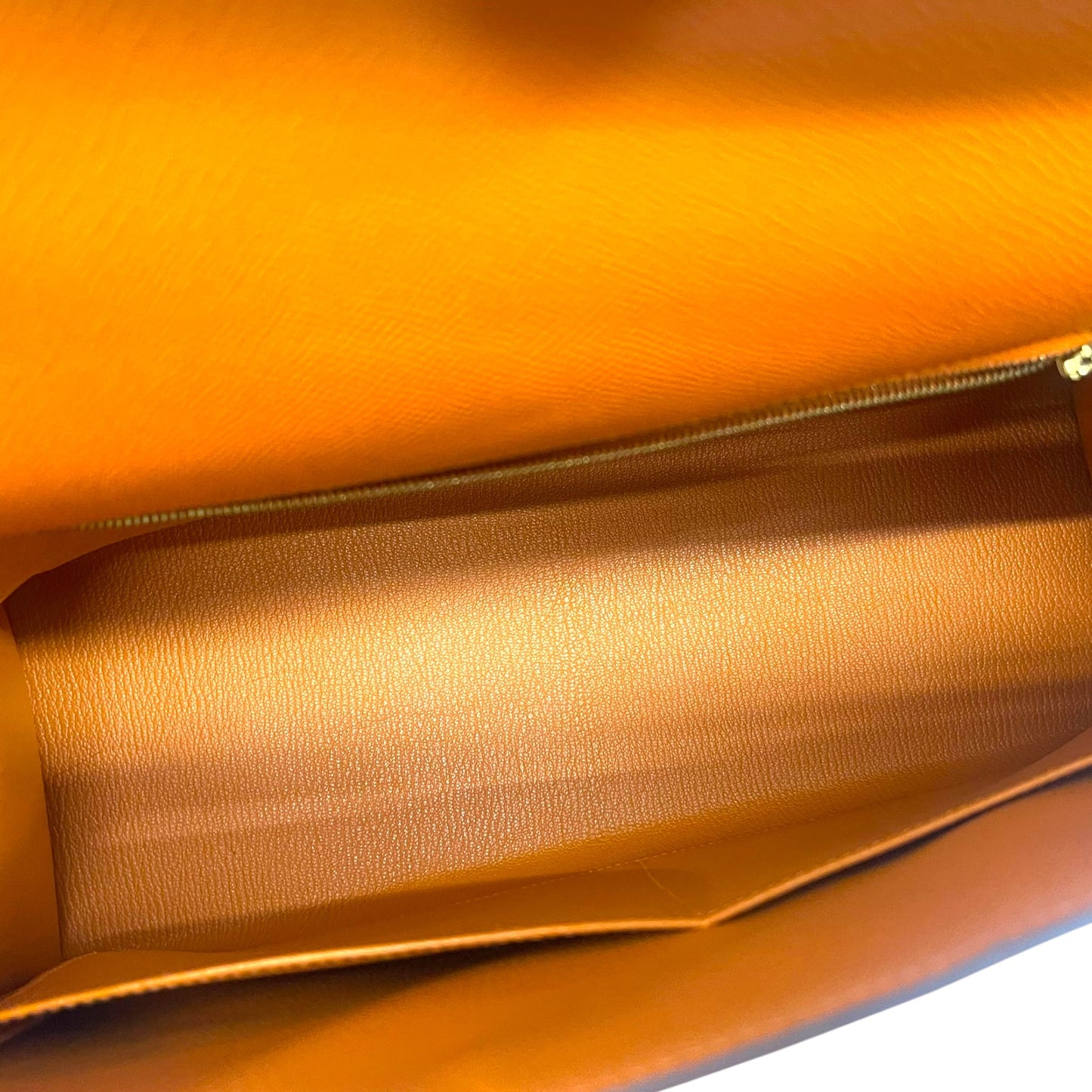 Hermes Kelly 32 Sellier GHW