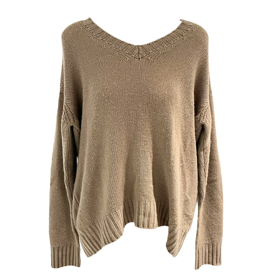 Jadior 8 Ready-To-Wear FR36 Brown in Cashmere