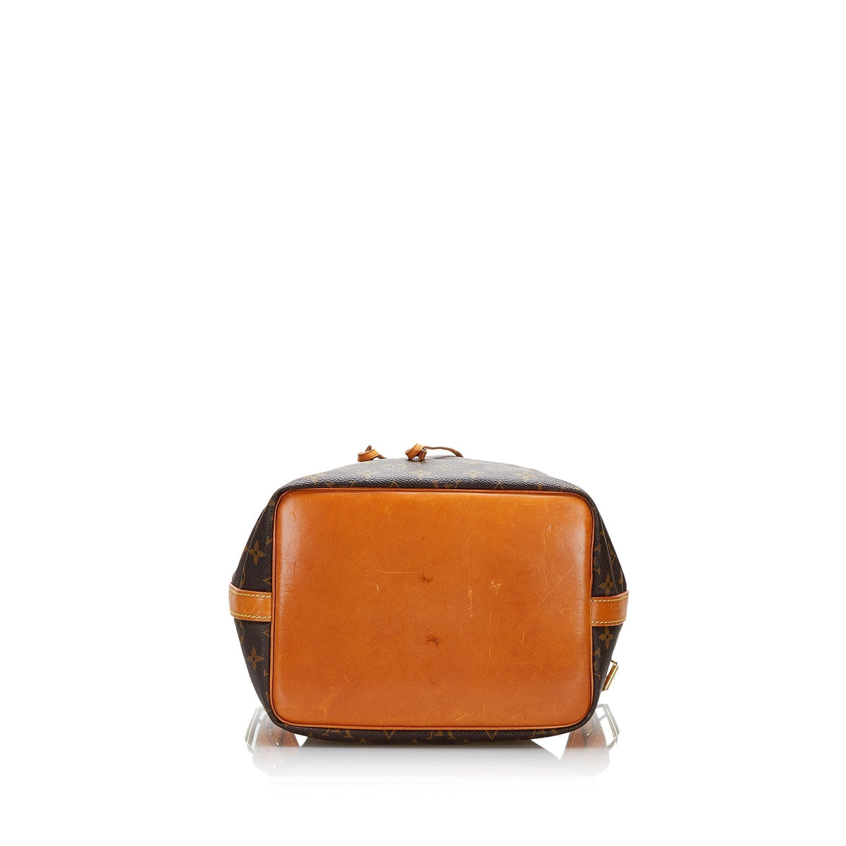Louis Vuitton Petit Noé Monogram Canvas