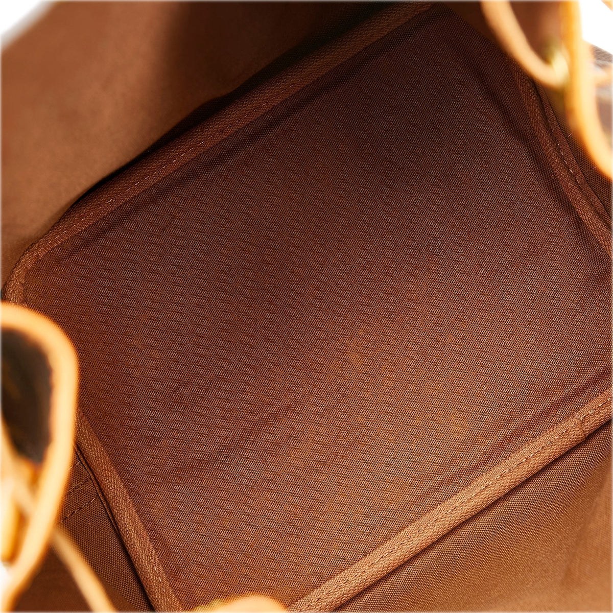 Louis Vuitton Petit Noé Monogram Canvas