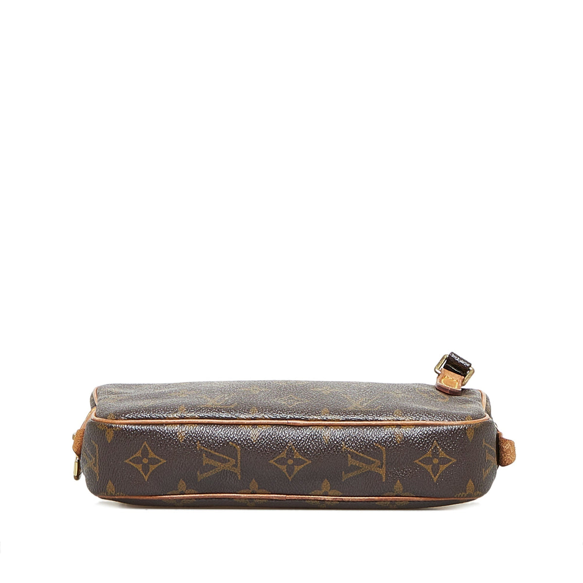 Louis Vuitton Pochette Marly Bandoulière Monogram Canvas