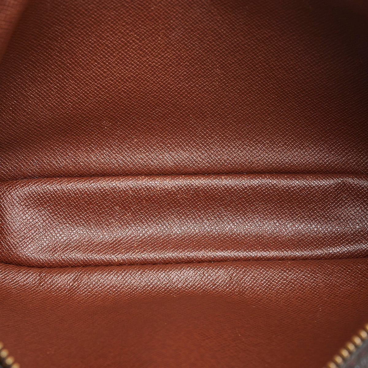 Louis Vuitton Pochette Marly Bandoulière Monogram Canvas