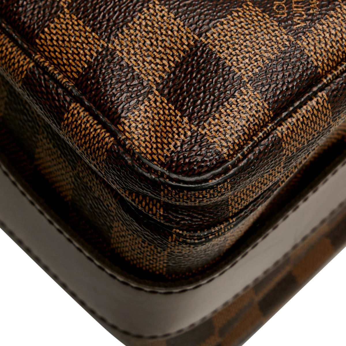 Louis Vuitton Naviglio Damier Ebene Canvas