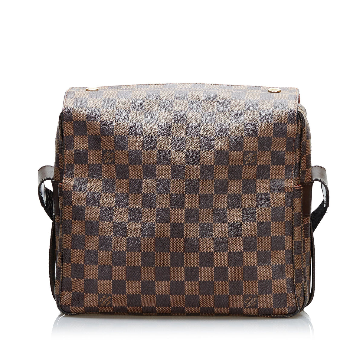 Louis Vuitton Naviglio Damier Ebene Canvas