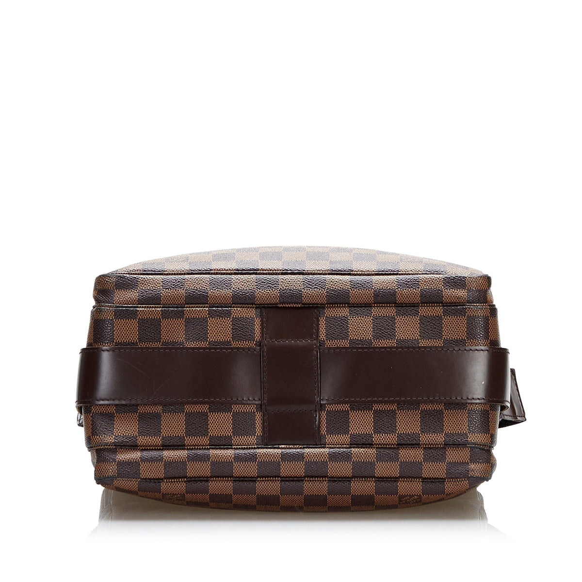 Louis Vuitton Naviglio Damier Ebene Canvas