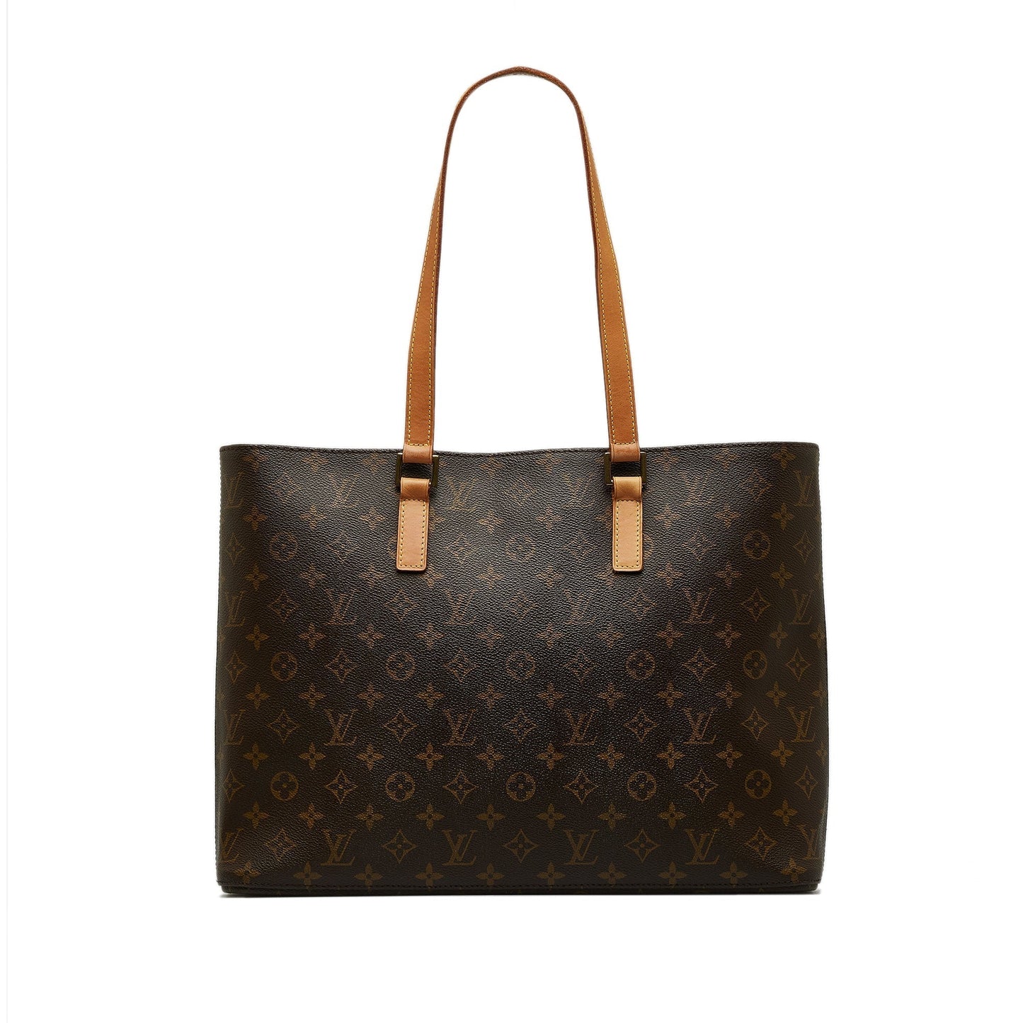 LOUIS VUITTON Monogram Luco Tote Tote Bag