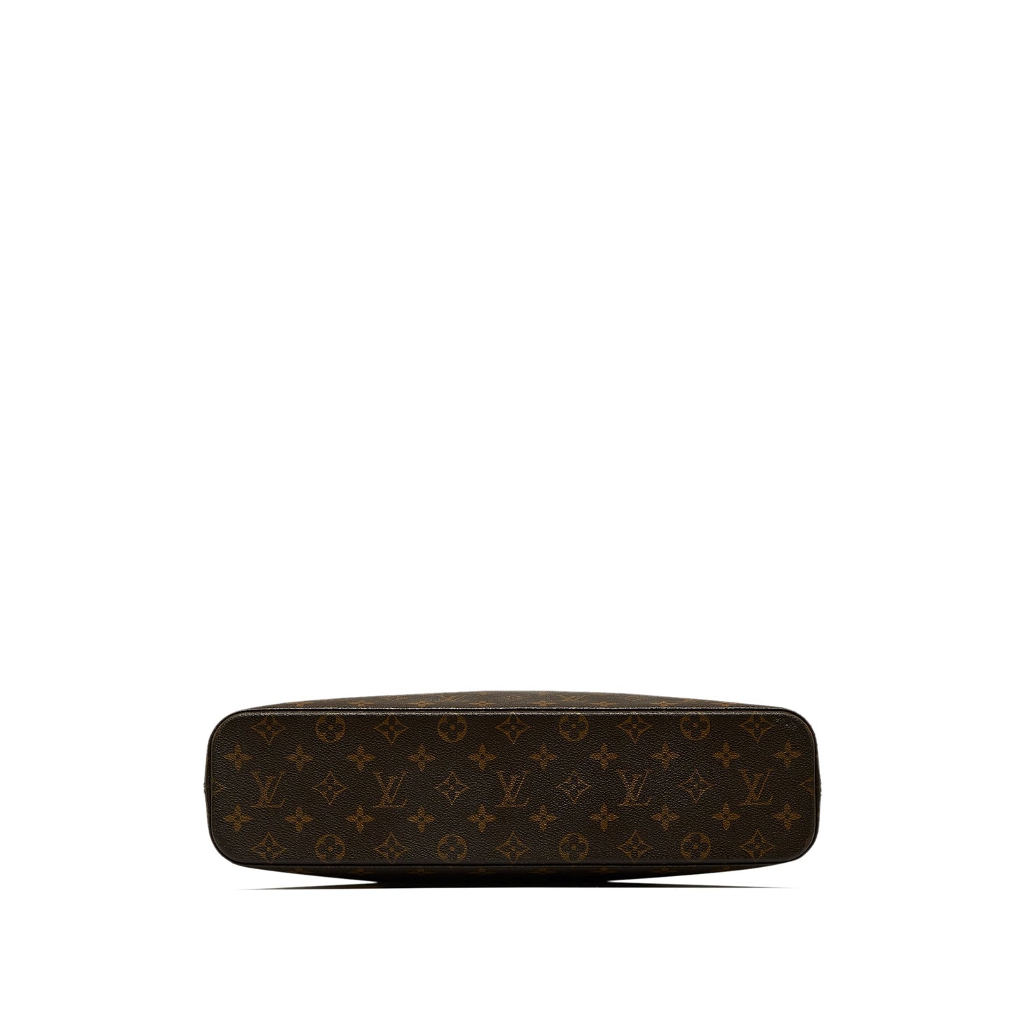 LOUIS VUITTON Monogram Luco Tote Tote Bag