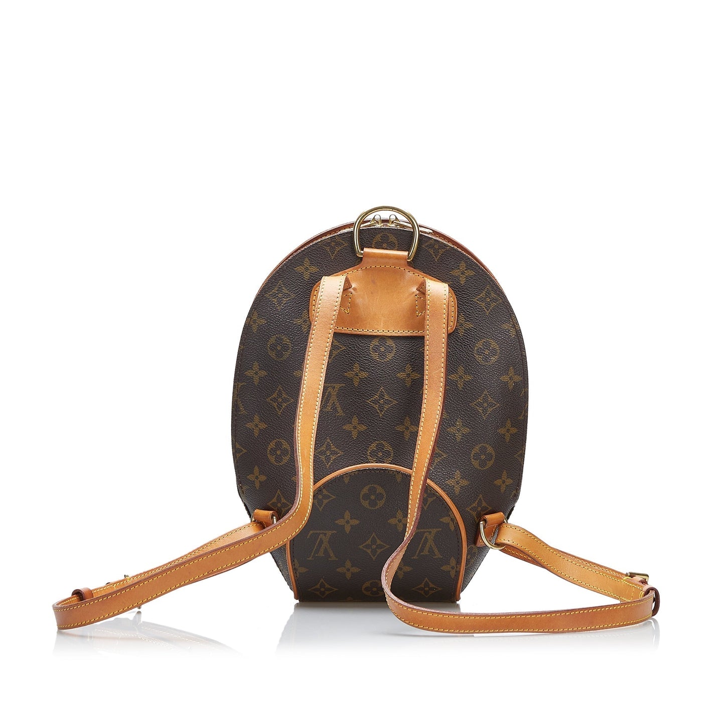 Louis Vuitton Monogram Ellipse Backpack