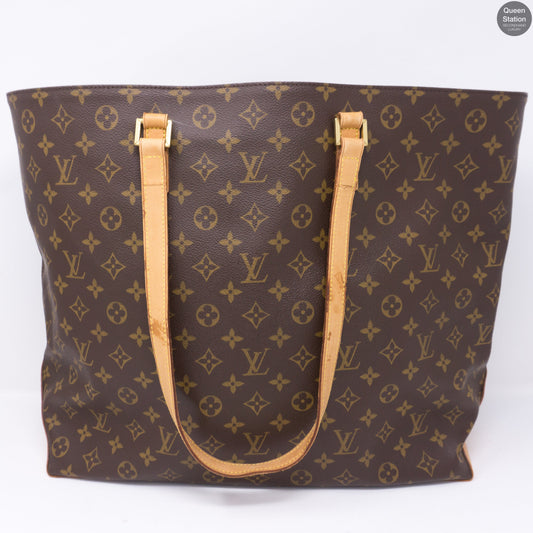 Cabas Alto Monogram