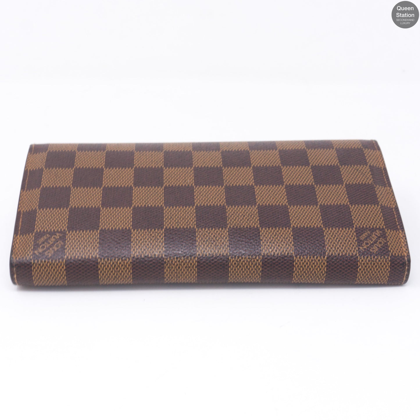 Rosebery Wallet Damier Ebene