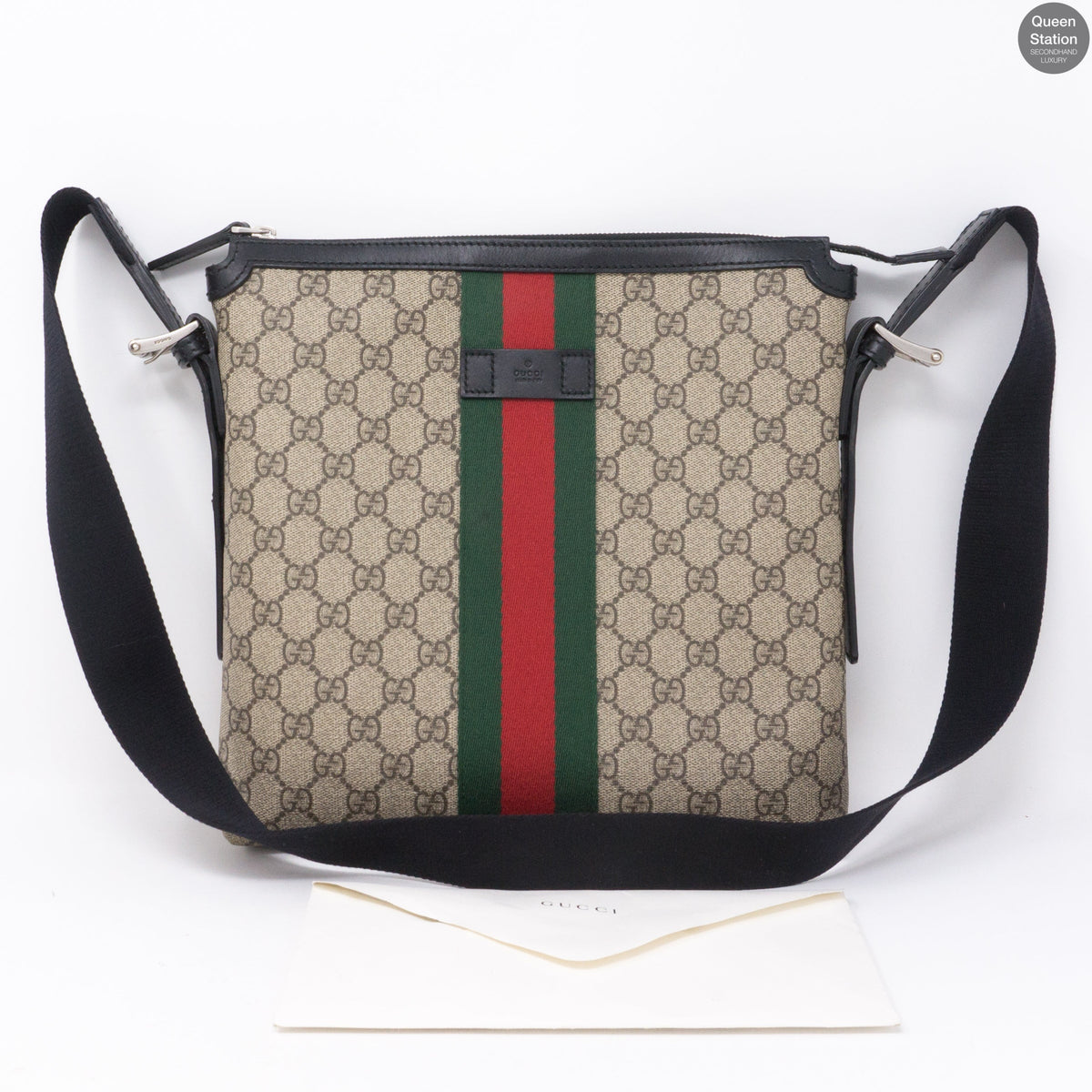 Web GG Supreme Messenger