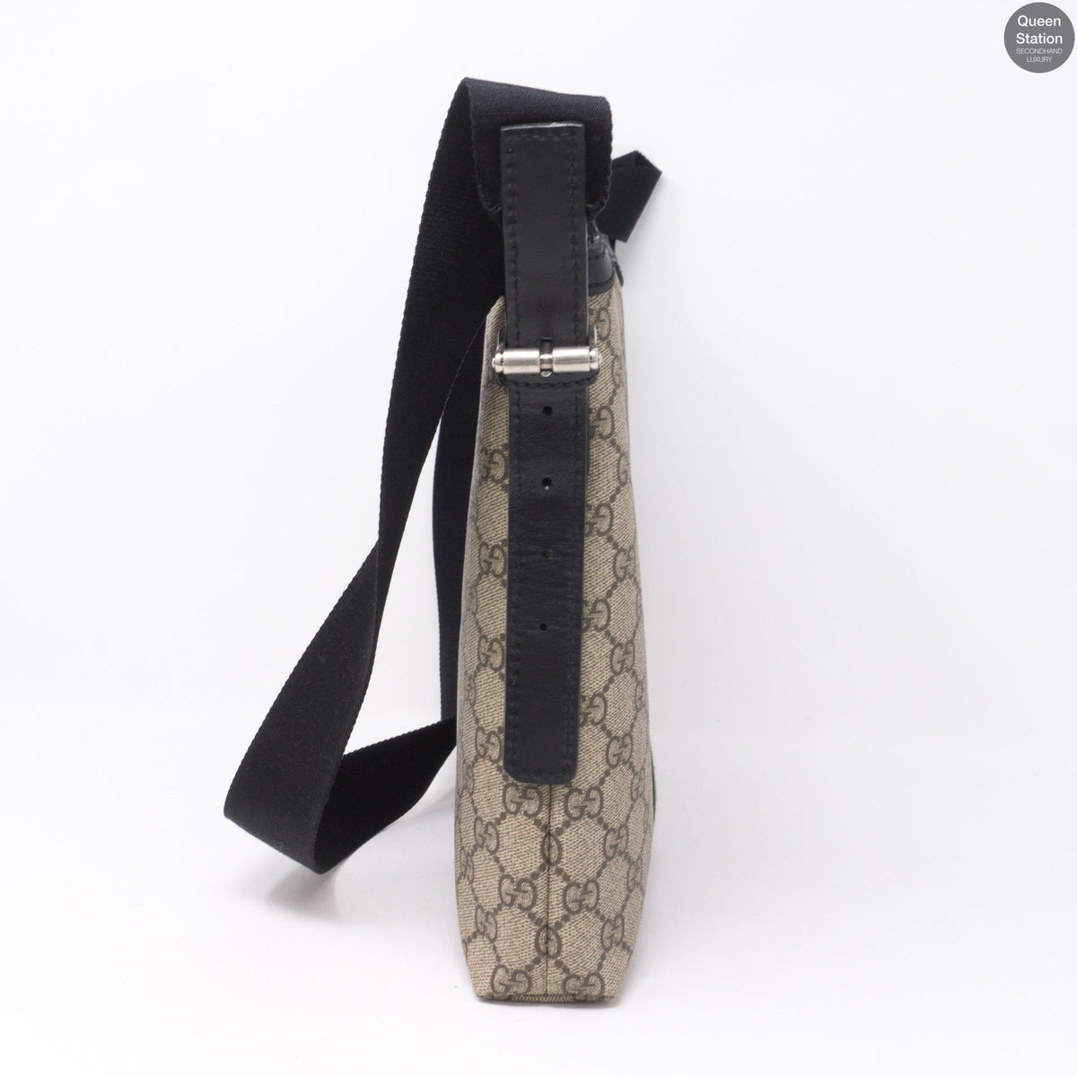 Web GG Supreme Messenger