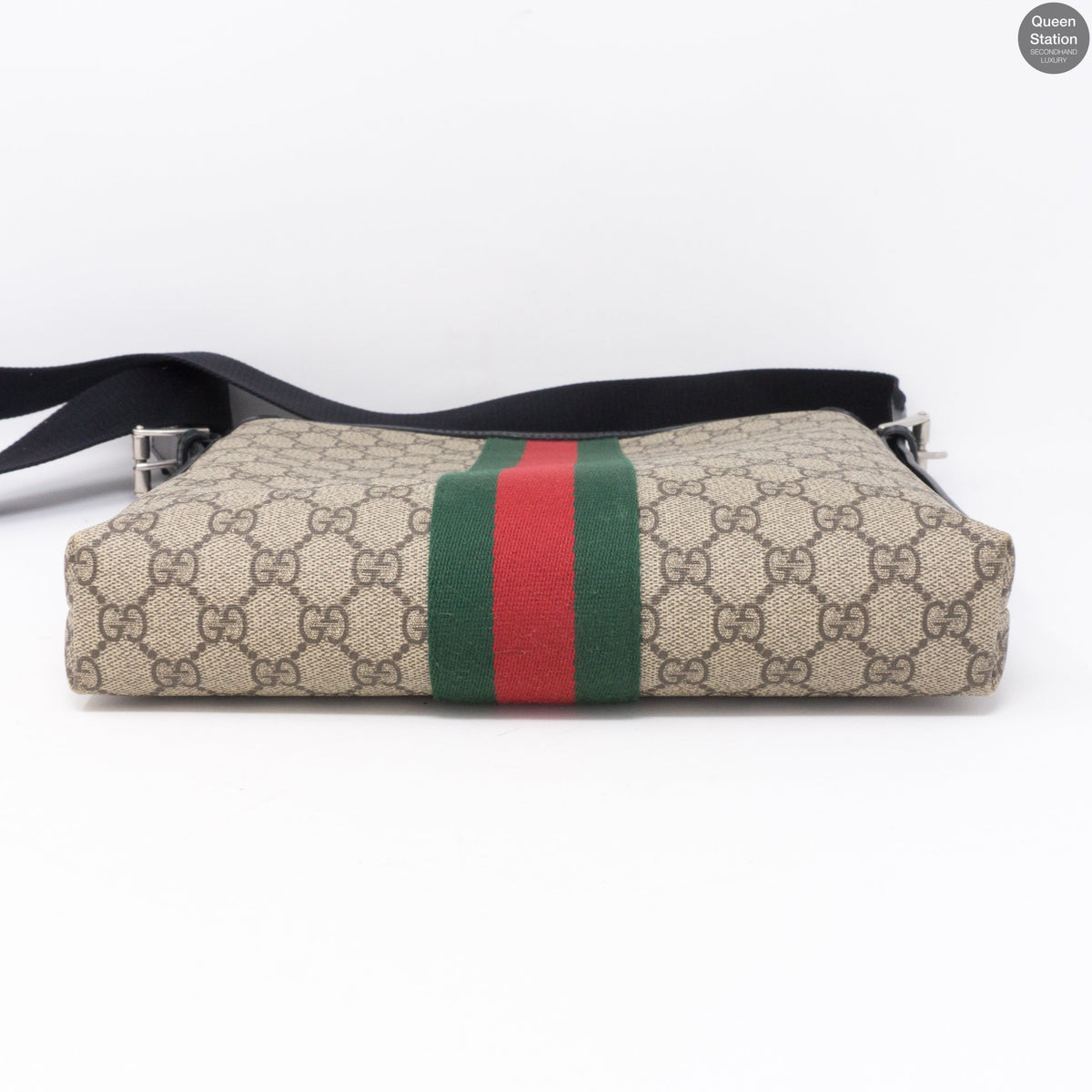 Web GG Supreme Messenger