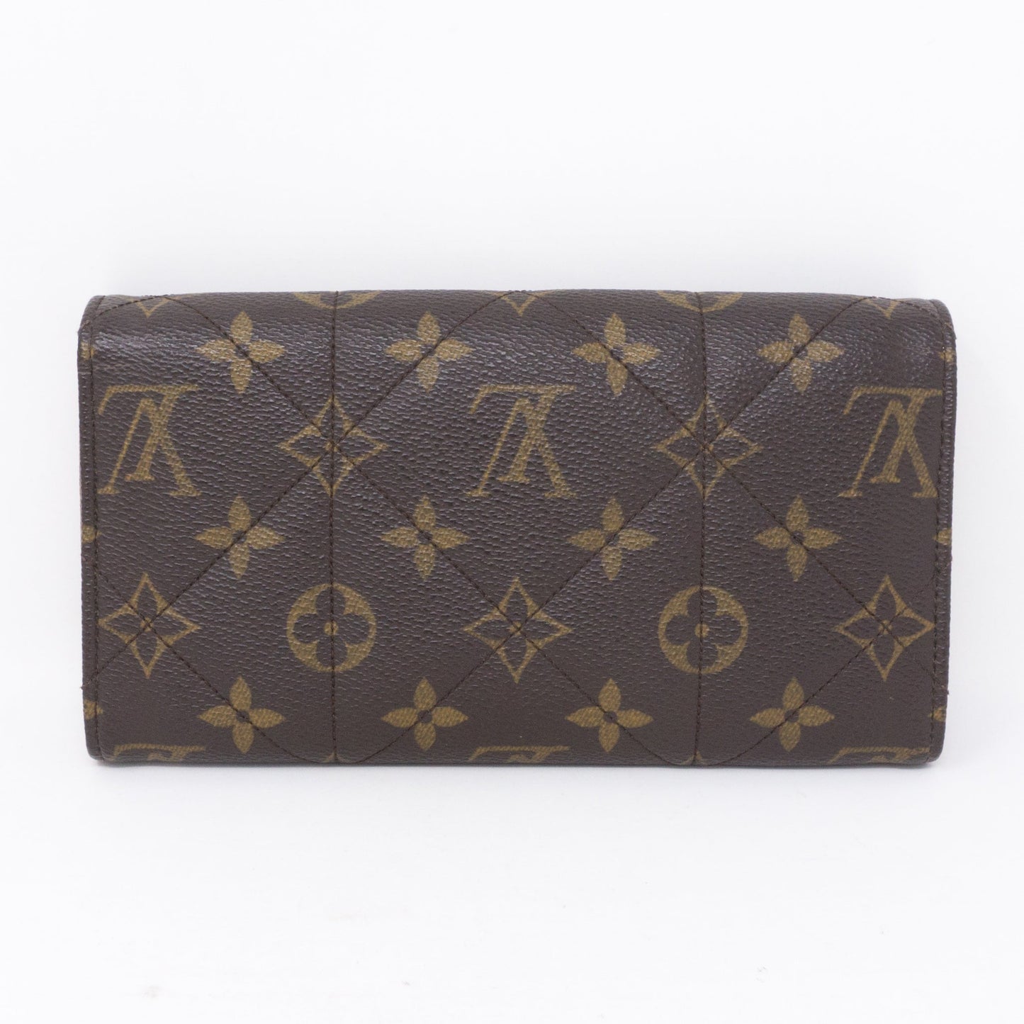 Etoile Sarah Wallet Monogram