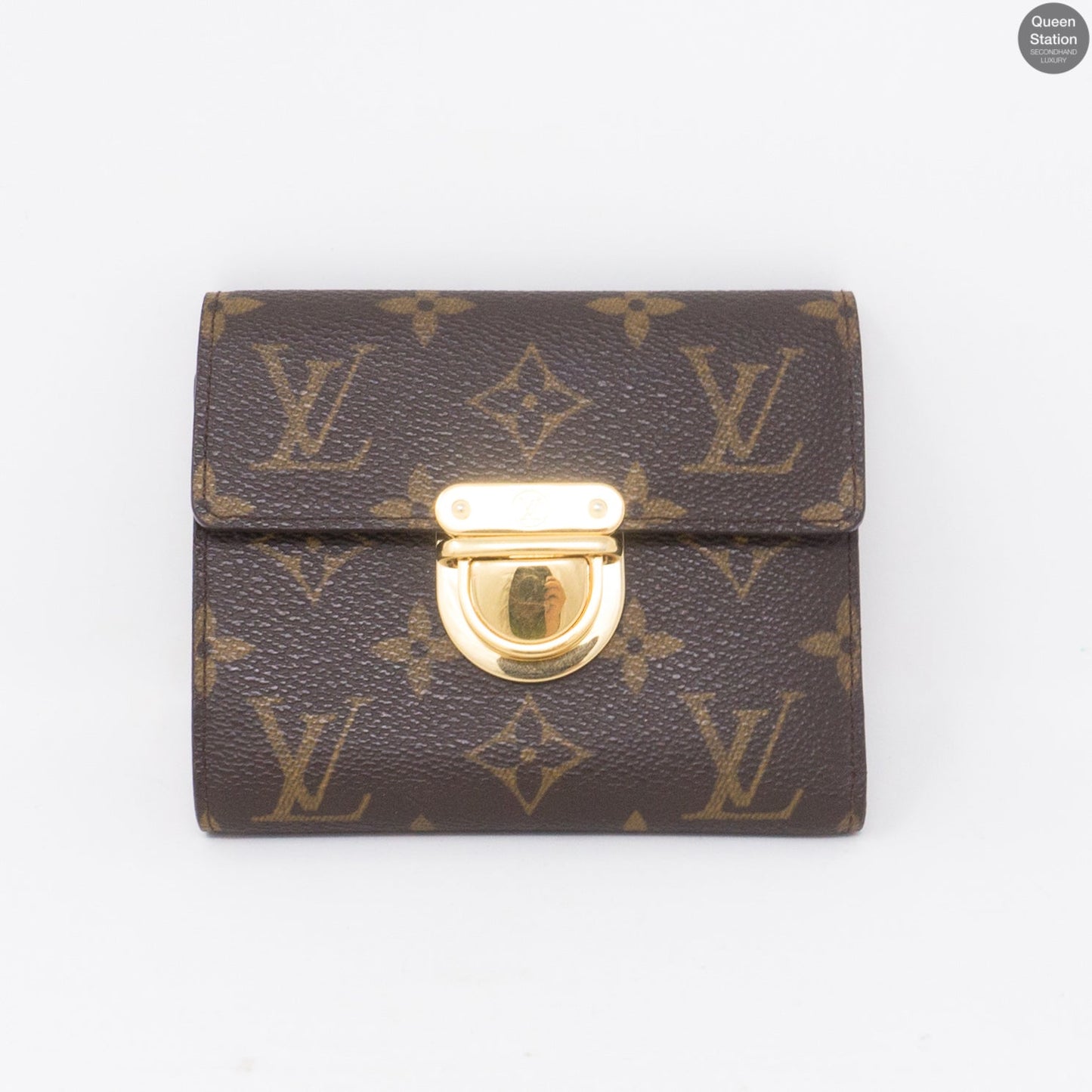 Koala Wallet Monogram