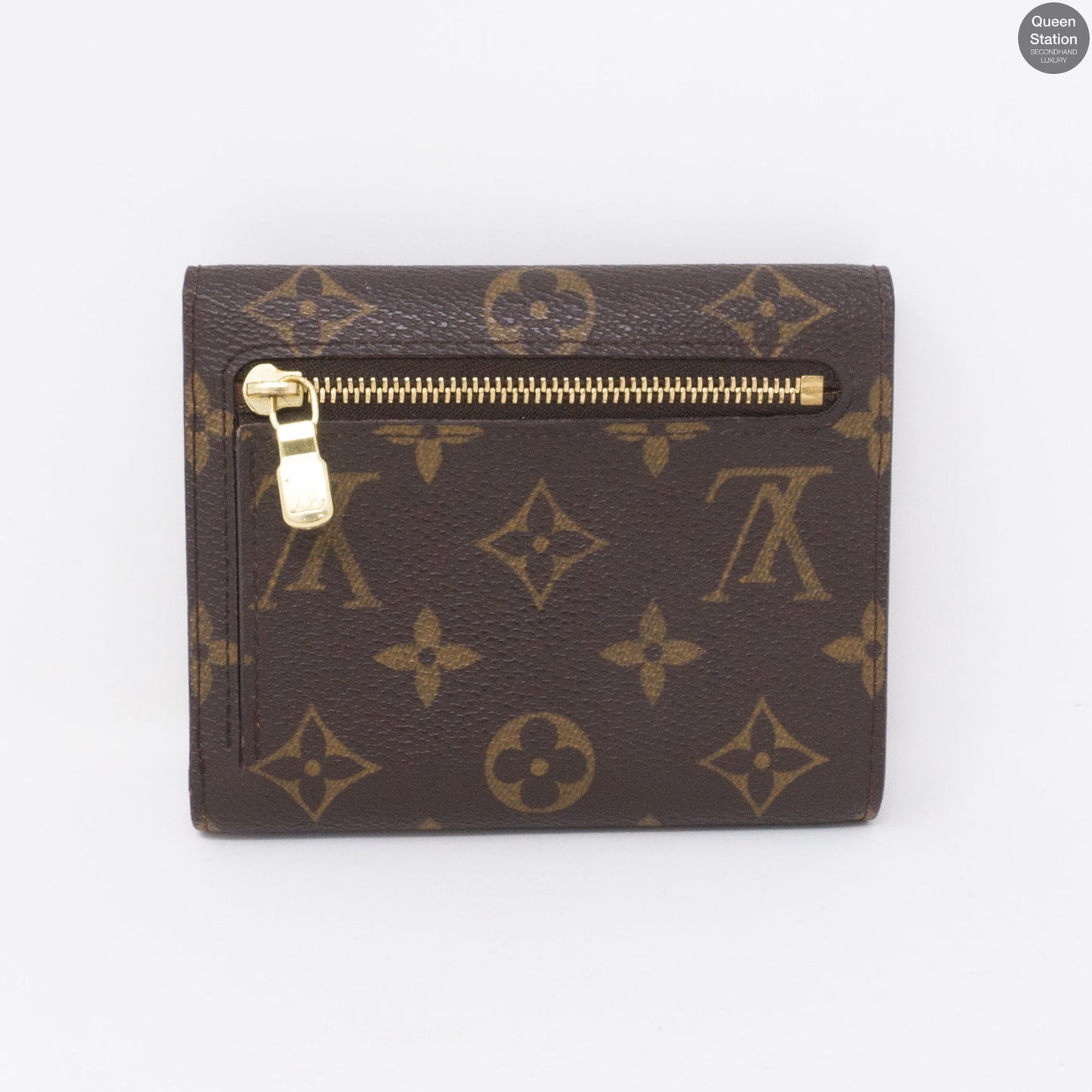 Koala Wallet Monogram