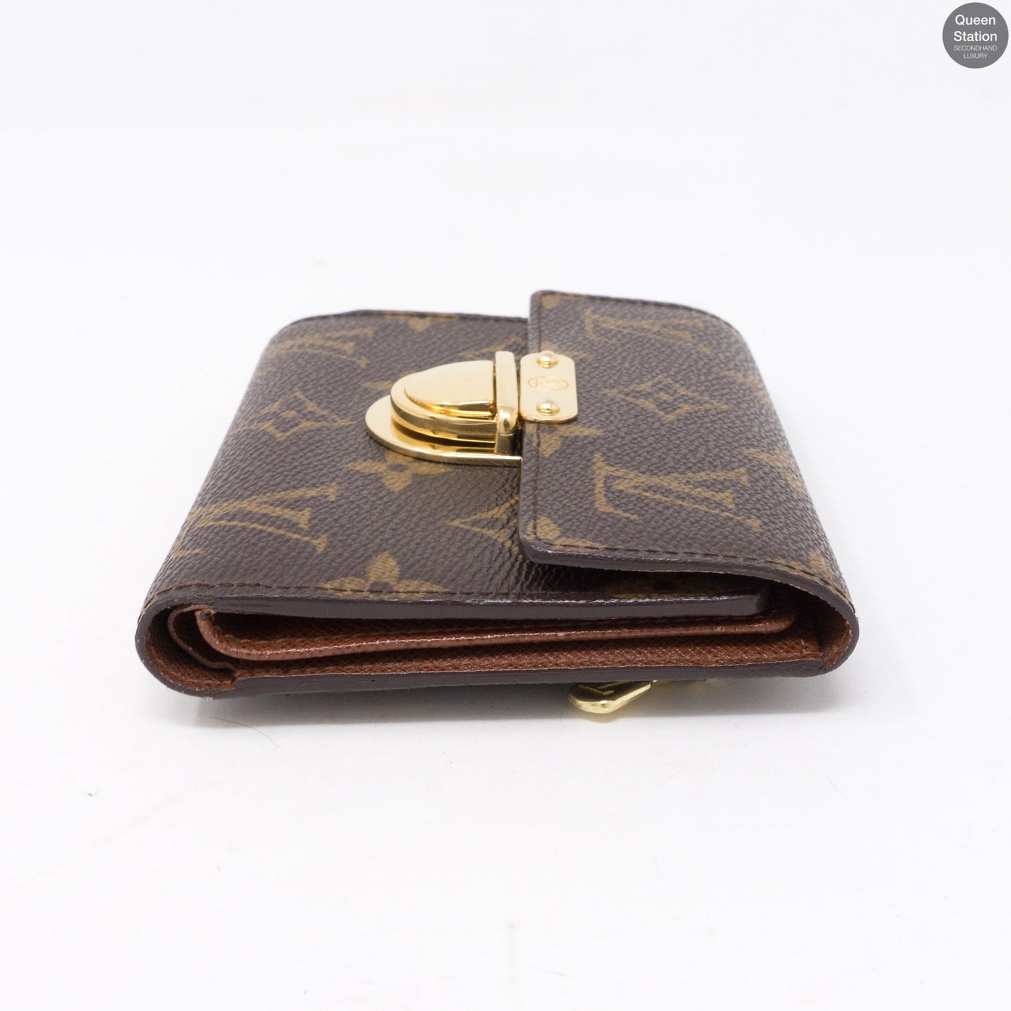 Koala Wallet Monogram