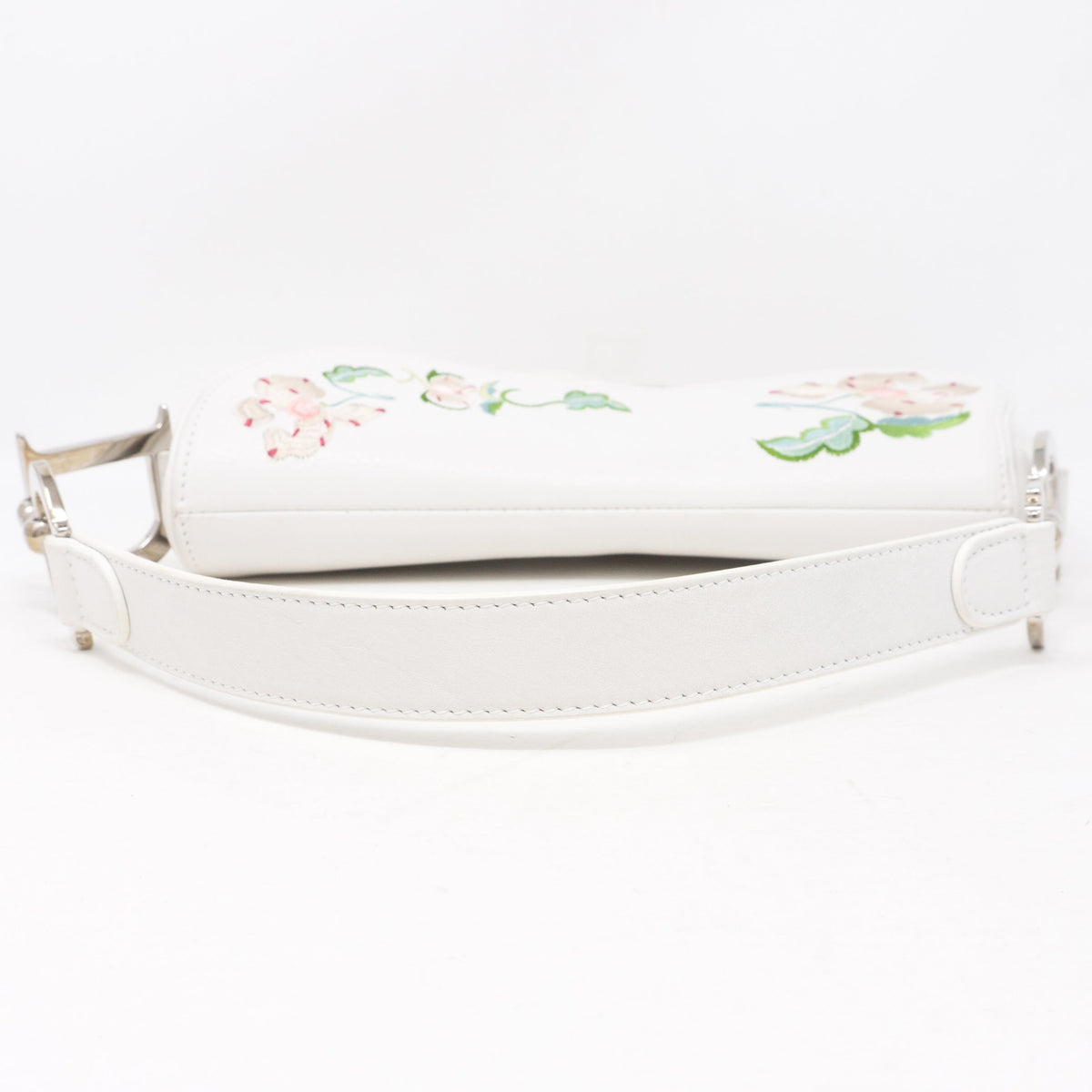 Saddle Bag Embroidery