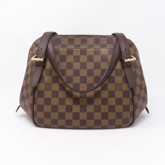 Belem MM Damier Ebene