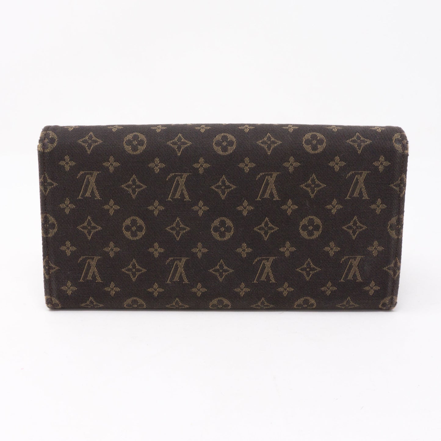 Sarah Wallet Mini Lin
