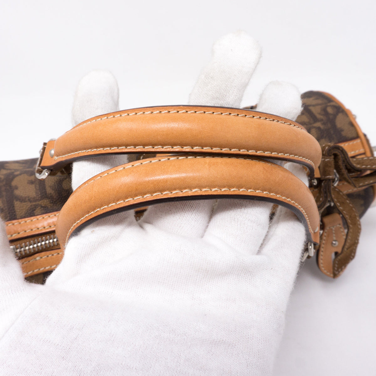 Trotter Romantique Handbag