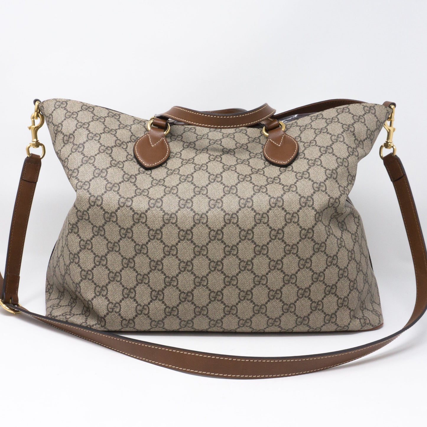 GG Supreme Soft Shoulder Tote