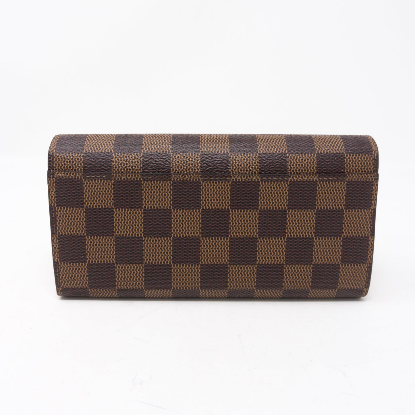 Sarah Wallet Damier Ebene