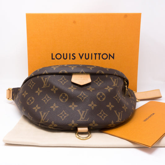 Bumbag Monogram