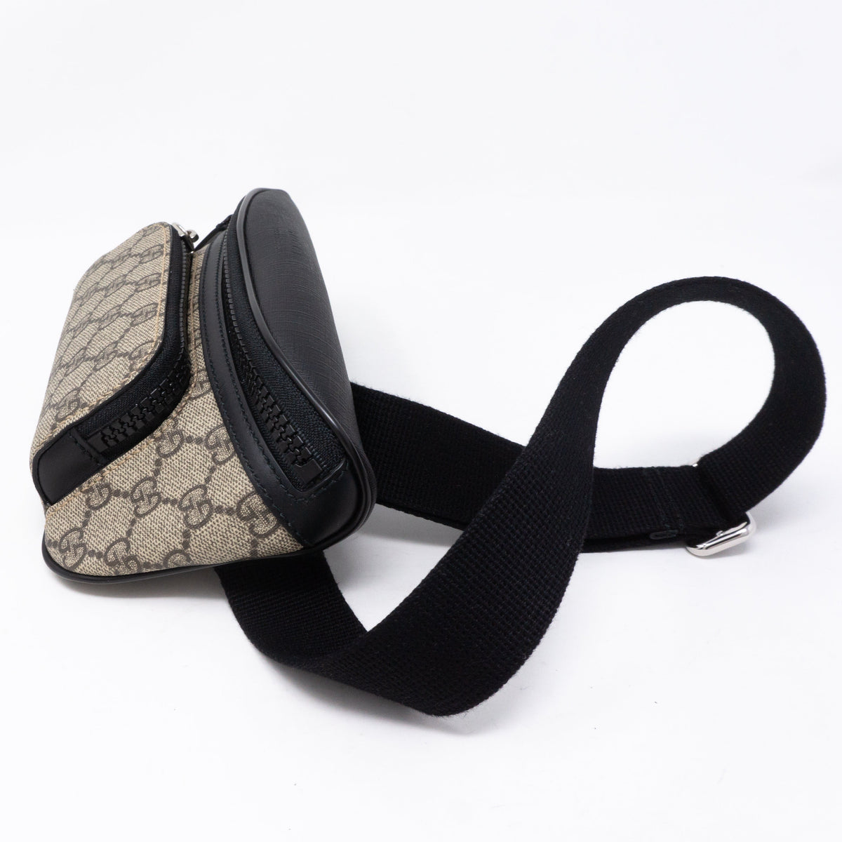 Eden GG Supreme Belt Bag