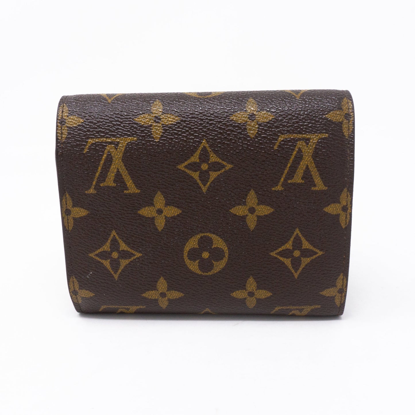 Joey Wallet Monogram