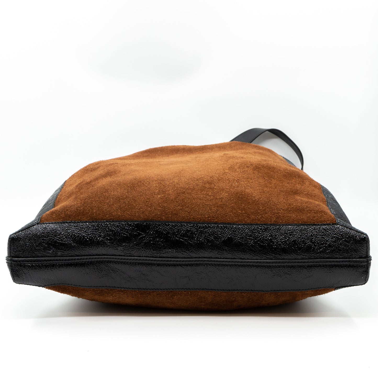 Ophidia Soft Large Tote Suede