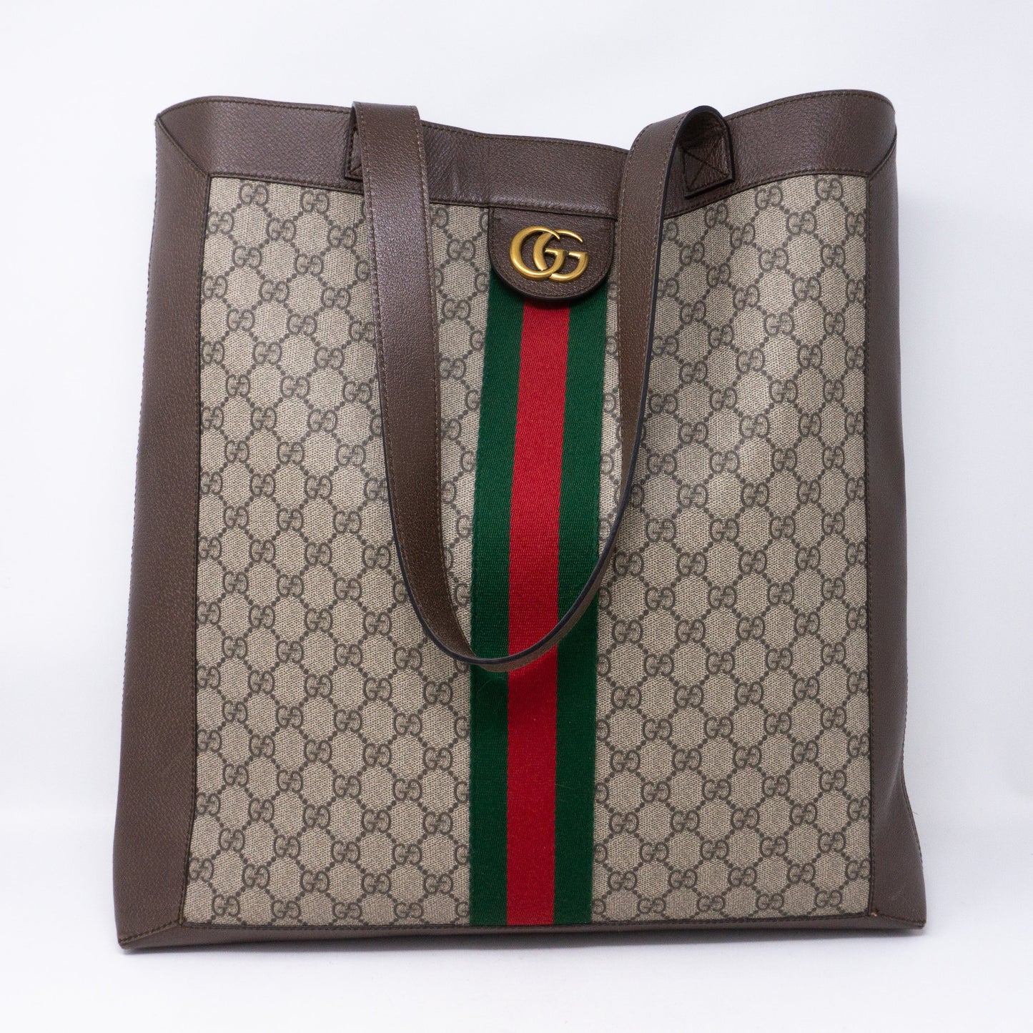 Ophidia Soft GG Supreme Large Tote